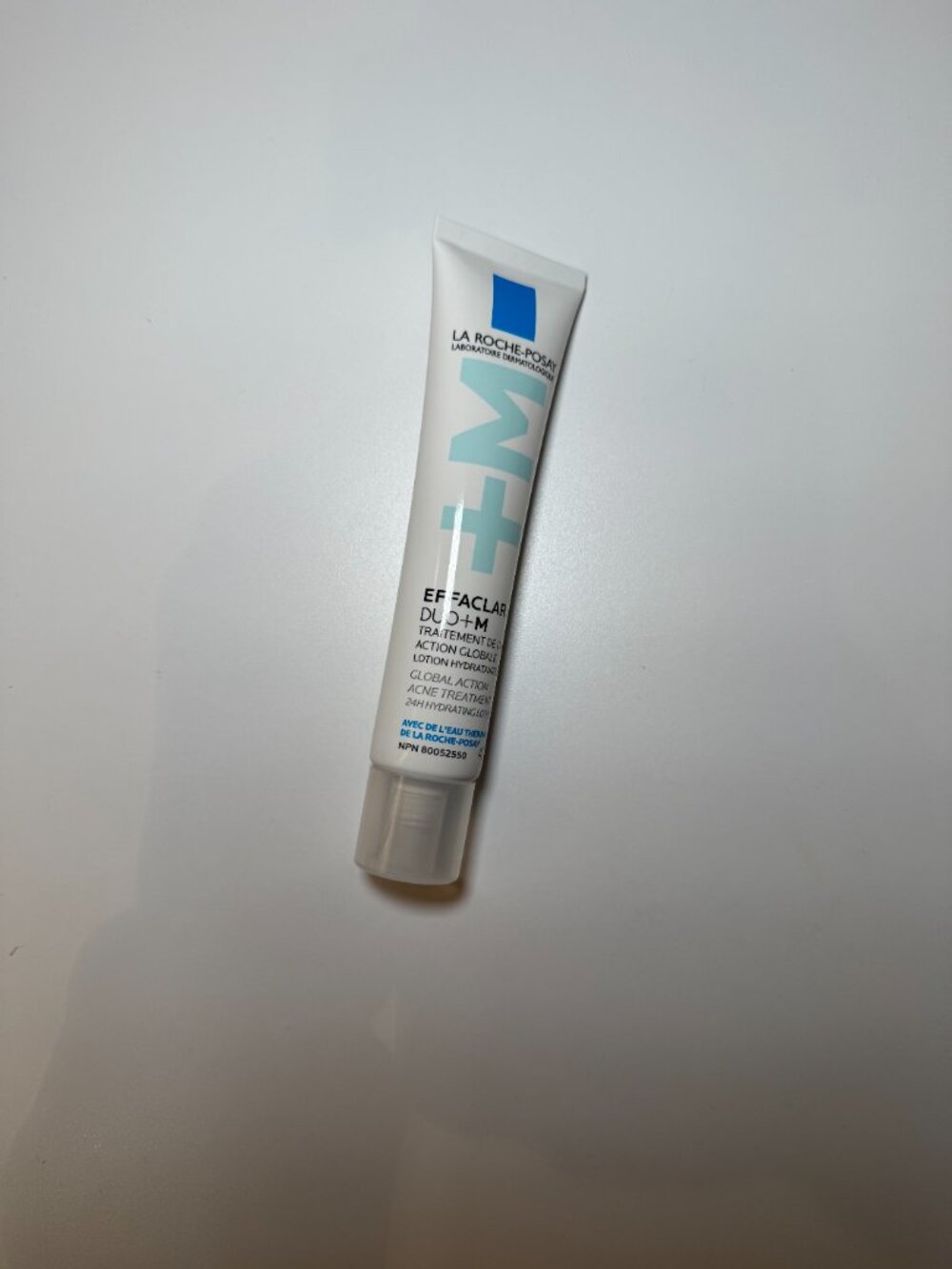 La Roche-Posay Effaclar Duo+M - Picture 2 of 2